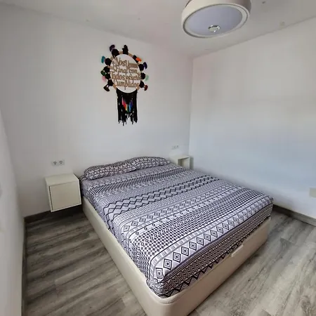 Apartment Churruca 3 Preferentemente Familias Y Mayores De 25 Anos