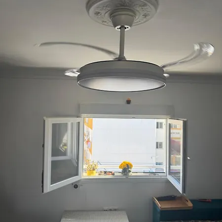 Apartment Churruca 3 Preferentemente Familias Y Mayores De 25 Anos
